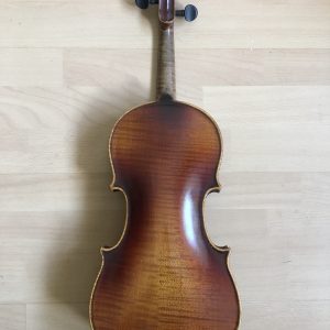 Boosey & Hawkes 3/4 Violin Foreign 1930s / 1940s