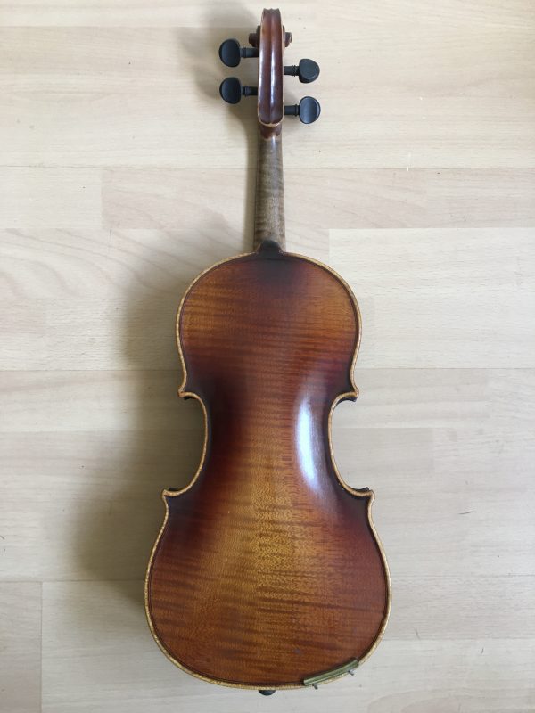 Boosey & Hawkes 3/4 Violin Foreign 1930s / 1940s