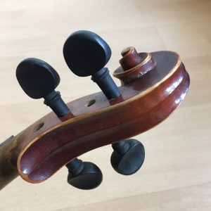 Boosey & Hawkes 3/4 Violin Foreign 1930s / 1940s