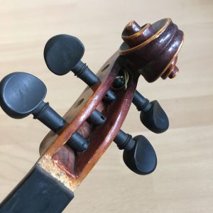 Boosey & Hawkes 3/4 Violin Foreign 1930s / 1940s