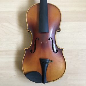 Boosey & Hawkes 3/4 Violin Foreign 1930s / 1940s