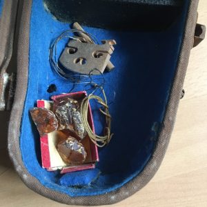 Boosey & Hawkes 3/4 Violin Foreign 1930s / 1940s