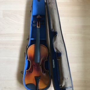 Boosey & Hawkes 3/4 Violin Foreign 1930s / 1940s