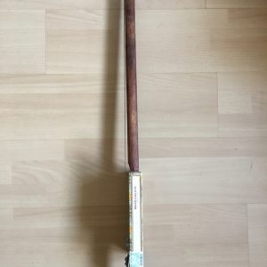 Cigar Box Electric Guitar Romeo Y Julieta Habana