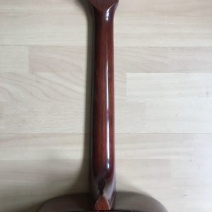 Encore W255 Acoustic 6 String Guitar 1980s Made in Korea