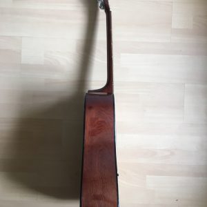 Encore W255 Acoustic 6 String Guitar 1980s Made in Korea