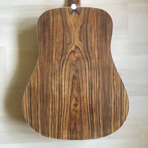 Montana KJ141 Acoustic Guitar D35 Type Made in Korea