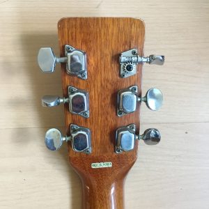 Montana KJ141 Acoustic Guitar D35 Type Made in Korea