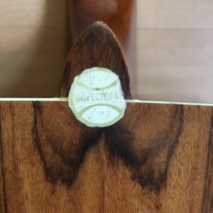 Montana KJ141 Acoustic Guitar D35 Type Made in Korea