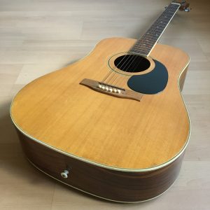 Montana KJ141 Acoustic Guitar D35 Type Made in Korea