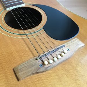 Montana KJ141 Acoustic Guitar D35 Type Made in Korea