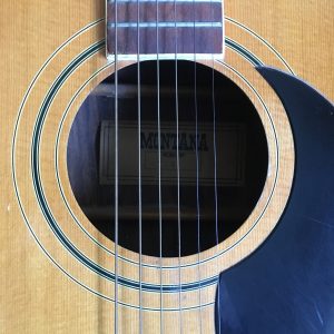 Montana KJ141 Acoustic Guitar D35 Type Made in Korea