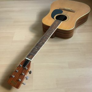 Montana KJ141 Acoustic Guitar D35 Type Made in Korea