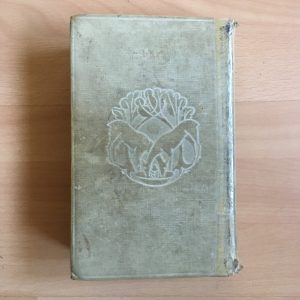Songs of Praise Enlarged Edition with Music OUP 1948