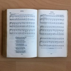 Songs of Praise Enlarged Edition with Music OUP 1948