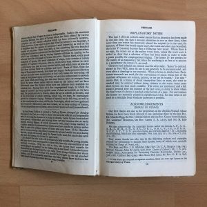 Songs of Praise Enlarged Edition with Music OUP 1948