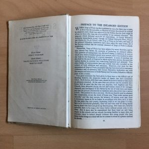 Songs of Praise Enlarged Edition with Music OUP 1948