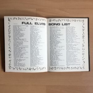 Elvis Special 1975 An Elvis Monthly Special annual