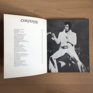 Elvis Special 1975 An Elvis Monthly Special annual