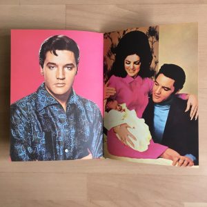 Elvis Special 1978 An Elvis Monthly Special Albert Hand