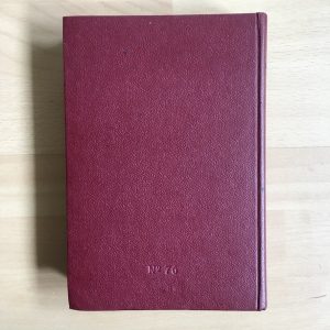 Hymns Ancient & Modern Revised 1950 Clowes