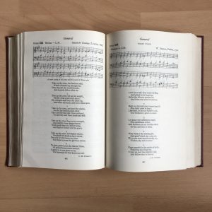 Hymns Ancient & Modern Revised 1950 Clowes