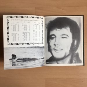 Elvis Special 1975 An Elvis Monthly Special annual