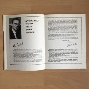 Elvis Special 1968 An Elvis Monthly Special Albert Hand