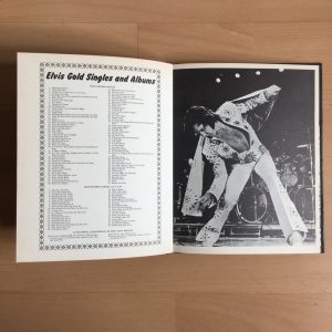 Elvis Special 1975 An Elvis Monthly Special annual