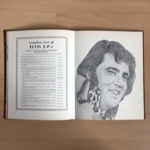 Elvis Special 1975 An Elvis Monthly Special annual