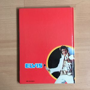 Elvis Special 1978 An Elvis Monthly Special Albert Hand