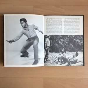 Elvis Special 1975 An Elvis Monthly Special annual