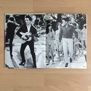 Elvis Special 1968 An Elvis Monthly Special Albert Hand