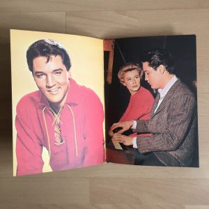 Elvis Special 1978 An Elvis Monthly Special Albert Hand