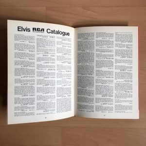 Elvis Special 1978 An Elvis Monthly Special Albert Hand