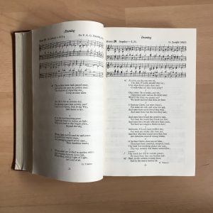 Hymns Ancient & Modern Revised 1950 Clowes