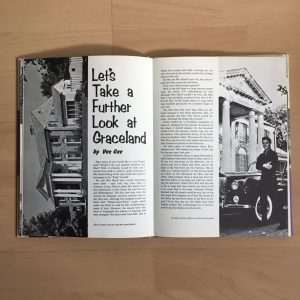 Elvis Special 1968 An Elvis Monthly Special Albert Hand