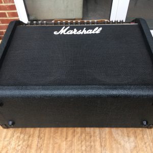Marshall Valvestate Bi-Chorus Model 8280 2-Channel 2 x 100W 2x12