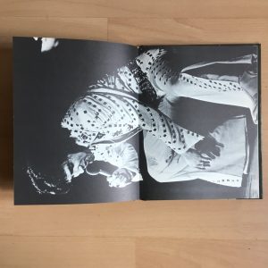 Elvis Special 1975 An Elvis Monthly Special annual