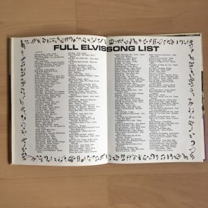 Elvis Special 1968 An Elvis Monthly Special Albert Hand