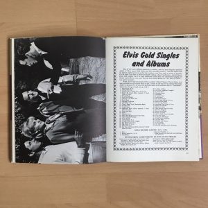 Elvis Special 1968 An Elvis Monthly Special Albert Hand