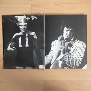 Elvis Special 1975 An Elvis Monthly Special annual