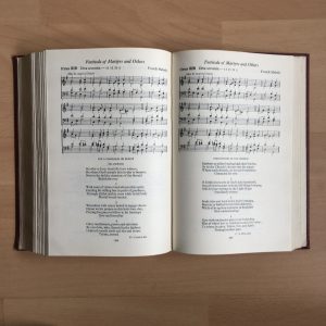 Hymns Ancient & Modern Revised 1950 Clowes