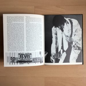 Elvis Special 1975 An Elvis Monthly Special annual