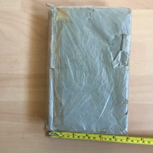 Songs of Praise Enlarged Edition with Music OUP 1953