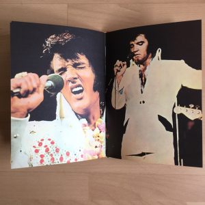Elvis Special 1978 An Elvis Monthly Special Albert Hand
