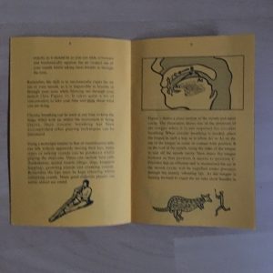 Play and Enjoy the Didjeridu of the Australian Aboriginal A Newcomers Guide by Peter Kaye