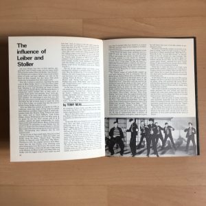 Elvis Special 1975 An Elvis Monthly Special annual