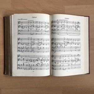 Hymns Ancient & Modern Revised 1950 Clowes