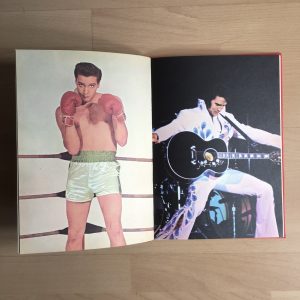 Elvis Special 1978 An Elvis Monthly Special Albert Hand